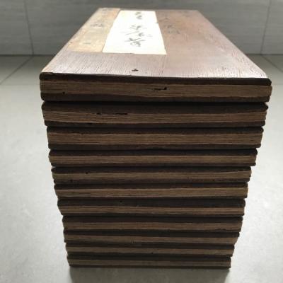 细节展示放大镜特效