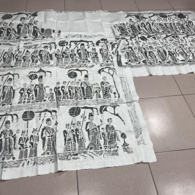 细节展示放大镜特效